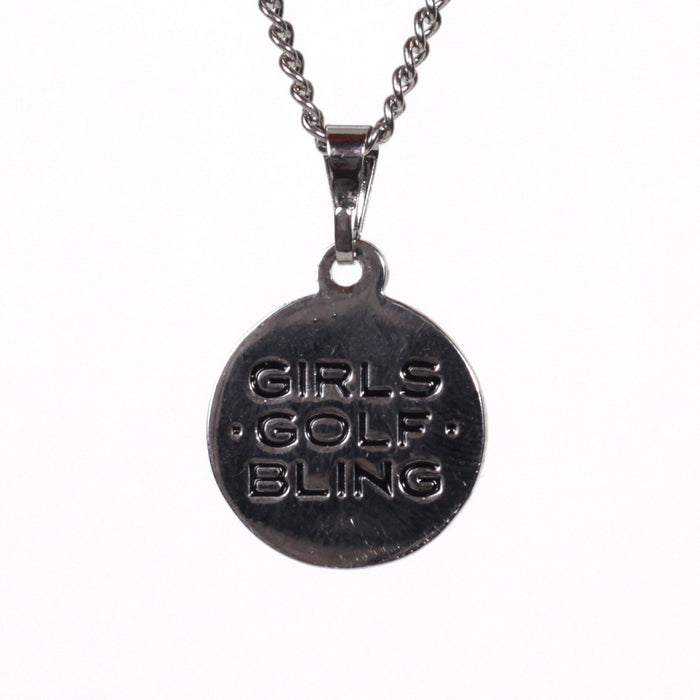 GGB Magnetic Necklace