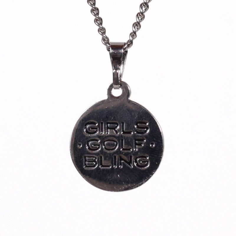 GGB Magnetic Necklace