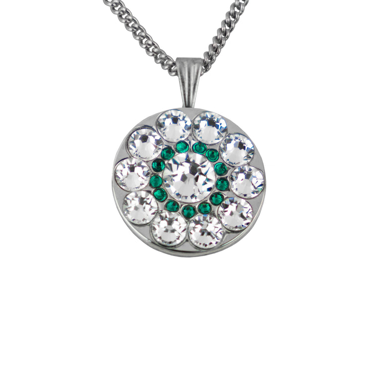 Mini Sawgrass Green Ball Marker